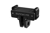 Actionkamera tillbehör - Sunnylife Foldable Quick-Release Adapter for Osmo Pocket 3 - OP3-AD824