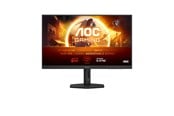 Skärm - 27" AOC Q27G4XF - 2560x1440 (QHD) - 180Hz - IPS - Q27G4XF