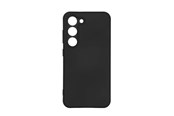 Mobile - Covers & Cases - Essentials Cover Black - Samsung Galaxy S23 - 1110915