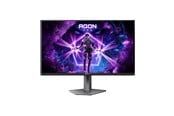 Skärm - 26.5" AOC AGON PRO AG276QZD2 - 2560x1440 (QHD) - 280Hz - QD-OLED - AG276QZD2