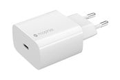 Mobile - Adapters & Chargers - Mophie power adapter - 24 pin USB-C - 30 Watt - 409908422