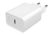 Mobile - Adapters & Chargers - Mophie Essentials Power Adapter - White - 409911856