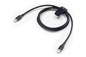 USB-kabel - Mophie charge stream - USB-C cable - 24 pin USB-C to 24 pin USB-C - 2 m - 409912827