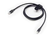 USB-kabel - Mophie charge stream Lightning cable - 1 m - 409912831