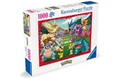 Pusselspel - Ravensburger Puzzle Pokémon Showdown - 12000628