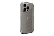 Mobile - Covers & Cases - ZAGG Luxe PCR for iPhone 15 Pro - Clear - 702312586