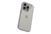Mobile - Covers & Cases - ZAGG Crystal Palace for iPhone 15 Pro - Clear - 702312614