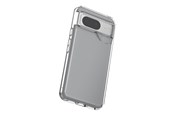 Mobile - Covers & Cases - ZAGG Crystal Palace for Google Pixel 8 - Clear - 702312744