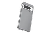 Mobile - Covers & Cases - ZAGG Crystal Palace for Google Pixel 8 Pro - Clear - 702312745