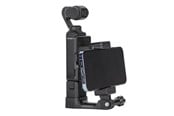 Actionkamera tillbehör - Sunnylife Cellphone Mount for Osmo Pocket 3 - OP3-ZJ747