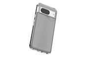 Mobile - Covers & Cases - ZAGG Luxe PCR Google Pixel 8 - Clear - 702312741
