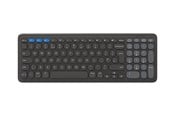 Tangentbord - ZAGG Pro Keyboard 15 - Tangentbord - Nordisk - Svart - 103211035