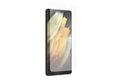 Mobiltelefontillbehör-Skyddsfilm - ZAGG InvisibleShield Ultra Clear+ for Samsung Galaxy S21 Ultra 5G - 200207359