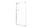 Mobile - Covers & Cases - ZAGG Luxe for Samsung Galaxy S24+ - Clear - 702313552