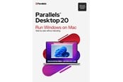 Annan programvara - Parallels Desktop for Mac - (v. 20) - Elektronisk - ESDPD20EU
