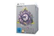 Spel - Master Detective Archives: RAIN CODE Plus (Lucid-Noir Limited Edition) - Sony PlayStation 5 - Action / äventyr - 5060941717455
