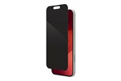 Mobiltelefontillbehör-Skyddsfilm - ZAGG InvisibleShield Glass Elite Privacy for Apple iPhone 15 Plus - 200111793