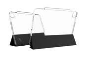 Tablet - Covers & Cases - ZAGG Crystal Palace for Apple 11-inch iPad Air Wi-Fi Wi-Fi + Cellular - 702314333