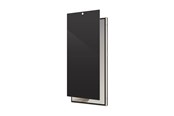 Mobiltelefontillbehör-Skyddsfilm - ZAGG InvisibleShield Flex for Samsung Galaxy S24 Ultra - 200313528