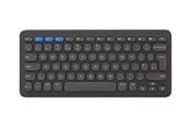 Tangentbord - ZAGG Pro Keyboard 12 - Tangentbord - Nordisk - Svart - 103211033