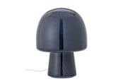 Lampor - Bloomingville Paddy table lampe, blue glass - 82068069