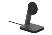 Mobile - Adapters & Chargers - Mophie snap+ wireless charging stand - 15 Watt - 401309746