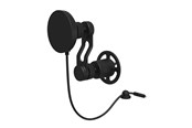 Andra mobiltillbehör - Mophie snap+ car wireless charging holder - magnetic vent mount - + AC power adapter - 15 Watt - 401313369