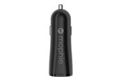 Mobile - Adapters & Chargers - Mophie Essentials - Car power adapter - 409911858