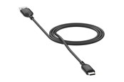 USB-kabel - Mophie essentials USB cable USB (M) to 24 pin USB-C (M) 1 m - 409911861