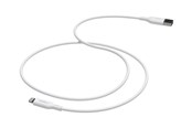 USB-kabel - Mophie essentials USB cable Lightning (M) to USB (M) 1 m. - 409913176