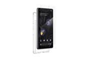 Mobile - Covers & Cases - ZAGG iFrogz Defence for Google Pixel 7a - 300511189