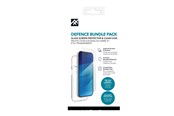 Mobile - Covers & Cases - ZAGG iFrogz Defence for Apple iPhone 15 - 300511828