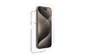 Mobile - Covers & Cases - ZAGG iFrogz Defence for Apple iPhone 15 Pro - 300511830