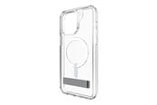 Mobile - Covers & Cases - ZAGG Crystal Palace for Apple iPhone 15 Pro Max - 702312623