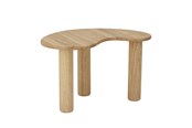 Decoration - Bloomingville - Luppa Coffee Table - Nature (82051584) - 82051584