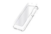 Mobile - Covers & Cases - ZAGG Luxe + Glass 360 for Samsung Galaxy S24+ - 100513694