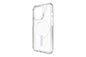 Mobile - Covers & Cases - ZAGG Crystal Palace for Apple iPhone 15 Pro - 702312618