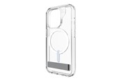 Mobile - Covers & Cases - ZAGG Crystal Palace for Apple iPhone 15 Pro - 702312622