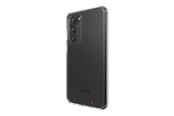 Mobile - Covers & Cases - ZAGG Gear4 Crystal Palace for Samsung Galaxy S23+ - 702010920