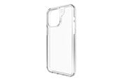 Mobile - Covers & Cases - ZAGG Crystal Palace for Apple iPhone 15 Pro Max - 702312615