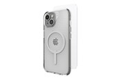 Mobile - Covers & Cases - ZAGG Luxe Snap for Apple iPhone 15 - 100511869