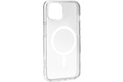 Mobile - Covers & Cases - Puro Cover White - iPhone 15 Plus - PUIPC1567LITEMPWHI