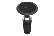 Andra mobiltillbehör - Baseus C01 Magnetic Phone Holder (Air Outlet Version) - Black - C40140802113-00