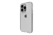 Mobile - Covers & Cases - ZAGG Gear4 Crystal Palace for Apple iPhone 14 Pro - 702010029