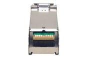Repeatrar, förstärkare, broar och transceivers - Eaton Series SFP Transceiver MM Fiber Cisco GLC-SX-MMD Compatible 1000Base-SX 550M LC - N286-01GSX-MDLC