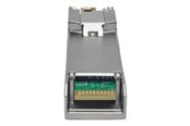Repeatrar, förstärkare, broar och transceivers - Eaton Series Cisco GLC-T Compatible 1000Base-TX Copper RJ45 SFP Mini Transceiver Gigabit Ethernet Cat5e Cat6 - N286-01GTX