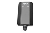 Repeatrar, förstärkare, broar och transceivers - Tripp Lite DVI USB Server Interface w/ Virtual Media & CAC for B064 KVMs TAA - KVM / USB extender - TAA Compliant - B055-001-UDV