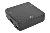 KVM switch - Tripp Lite Eaton series 2-Port DisplayPort 1.2 KVM Switch USB Sharing 4K x2K 3840 x 2160 - B004-DP2UA2-K
