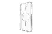 Mobile - Covers & Cases - ZAGG Crystal Palace for Apple iPhone 15 Pro Max - 702312619