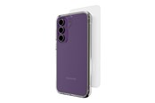 Mobile - Covers & Cases - ZAGG Luxe + Glass 360 for Samsung Galaxy S23 FE - 100512495